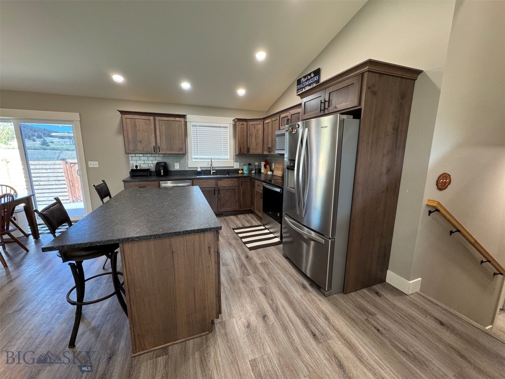 Minor Subdivision - Residential
