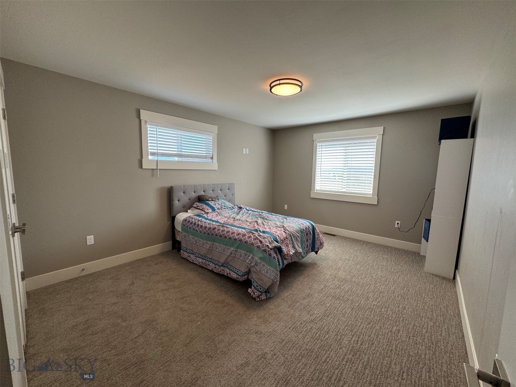 Minor Subdivision - Residential