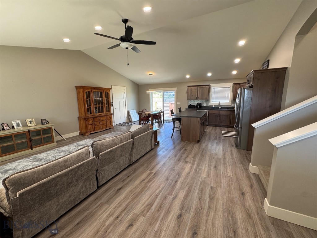 Minor Subdivision - Residential