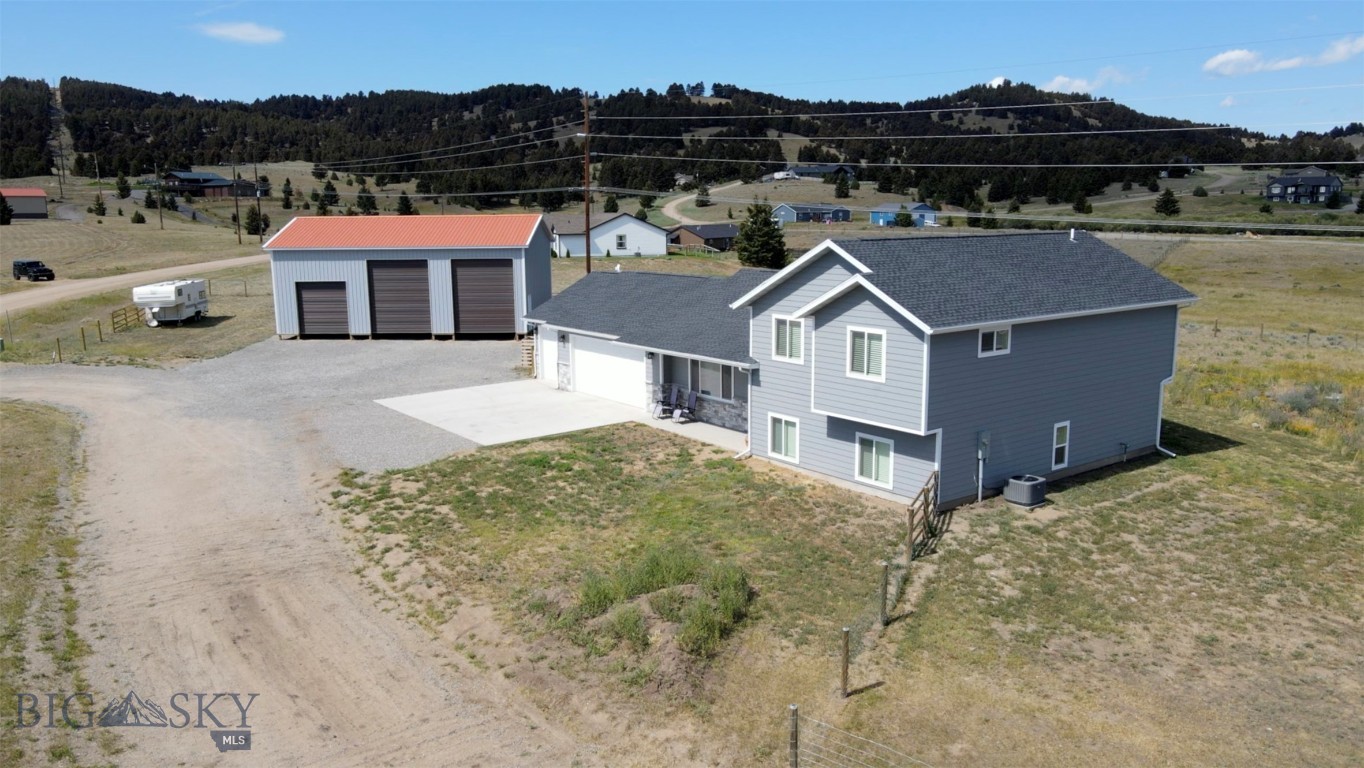 Minor Subdivision - Residential