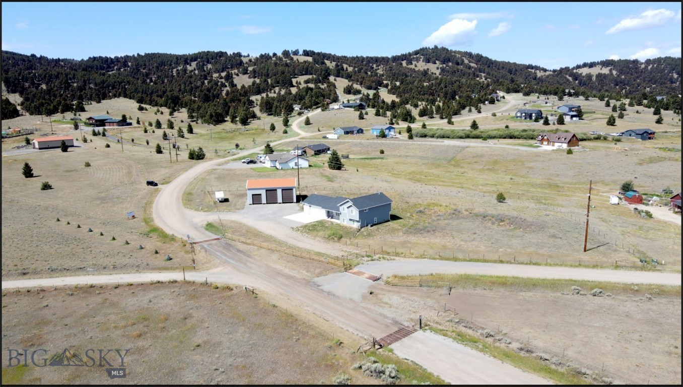 Minor Subdivision - Residential