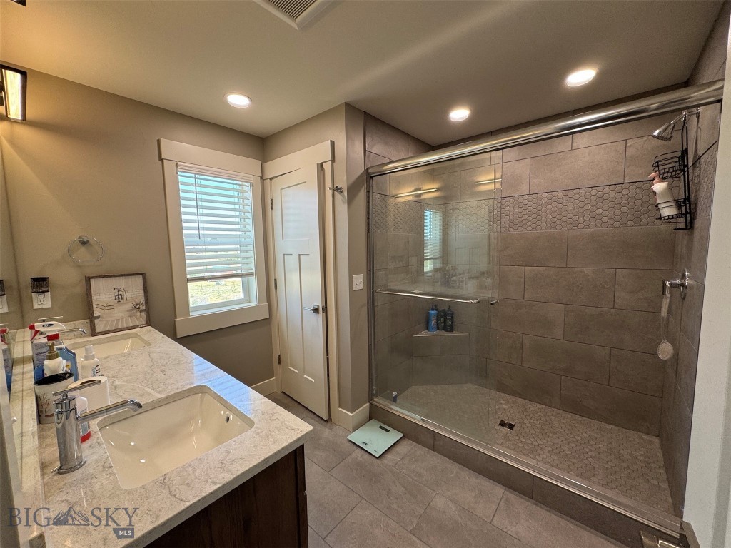Minor Subdivision - Residential