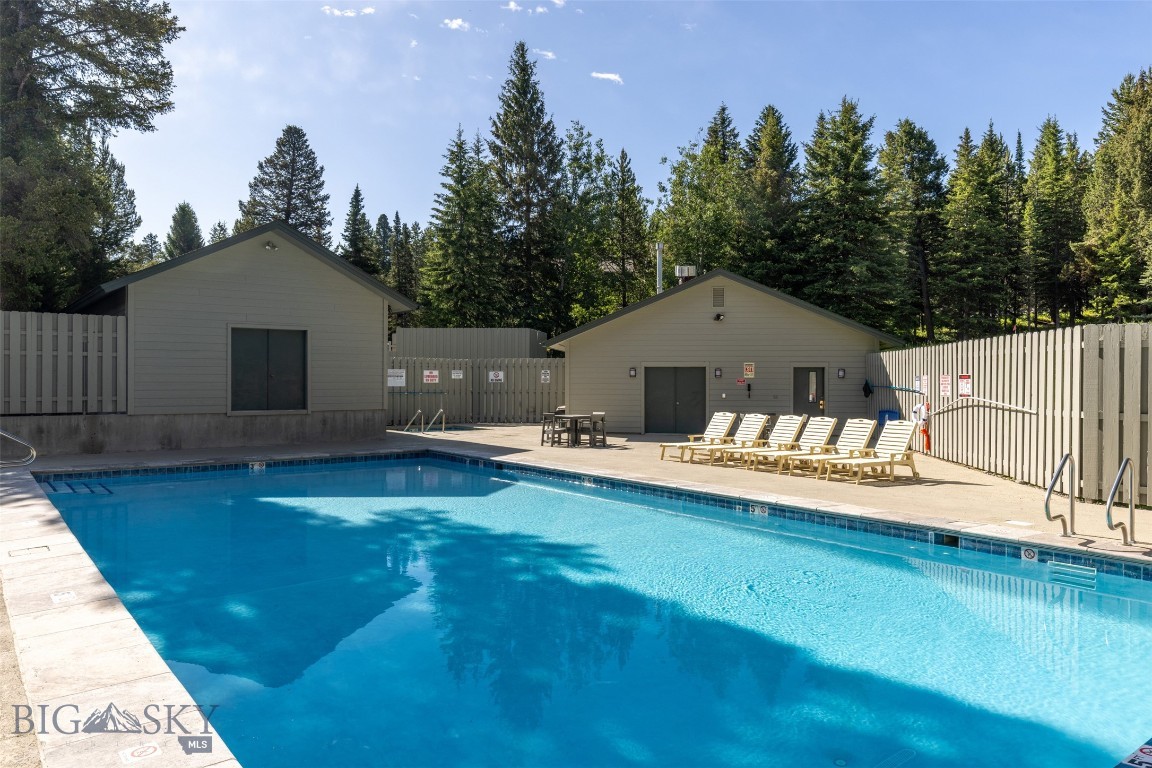 Big Sky Hidden Village Condo - Residential