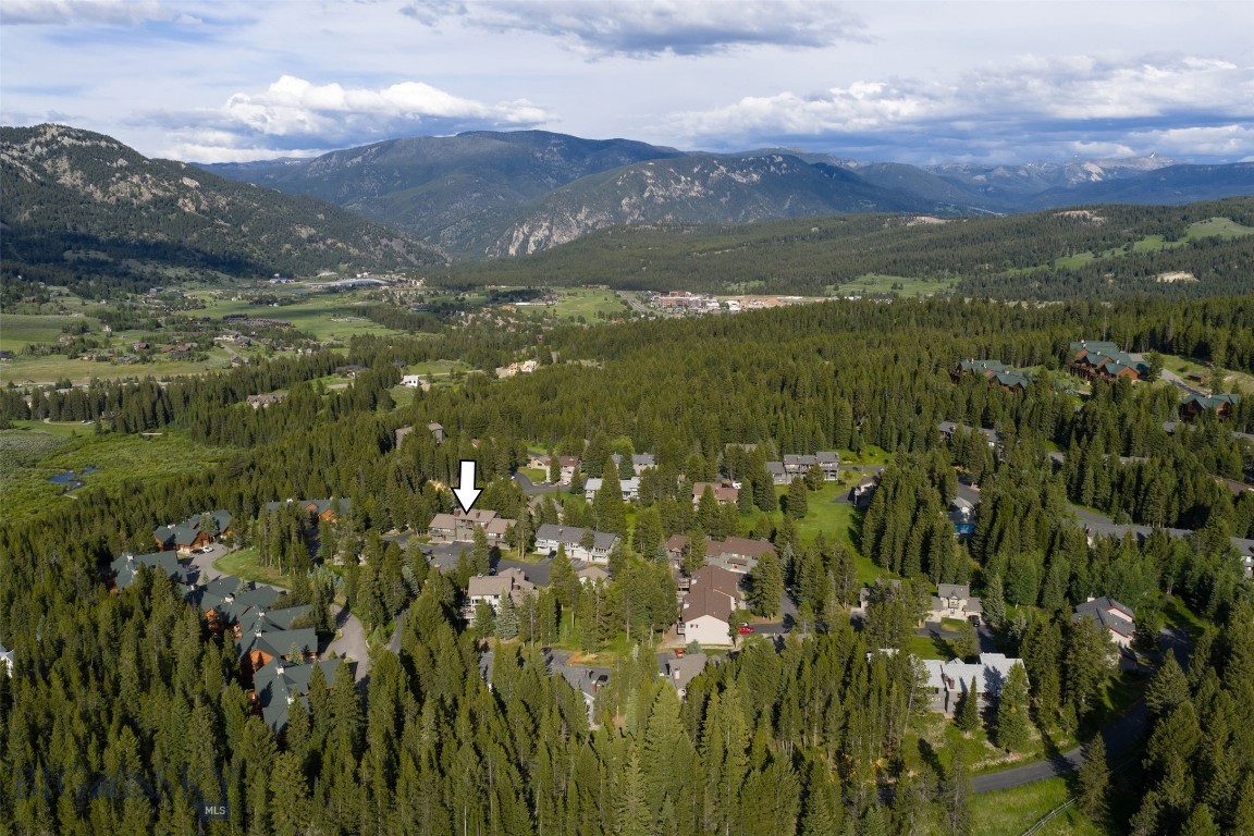 Big Sky Hidden Village Condo - Residential