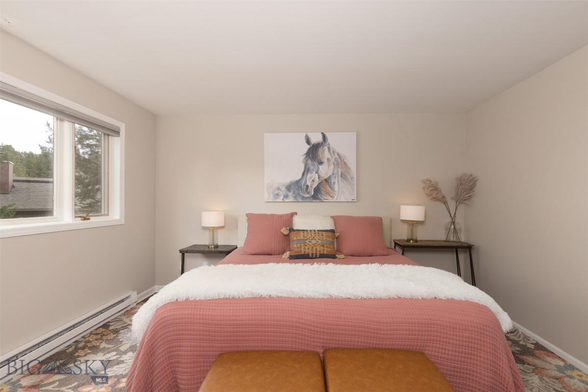 Big Sky Hidden Village Condo - Residential