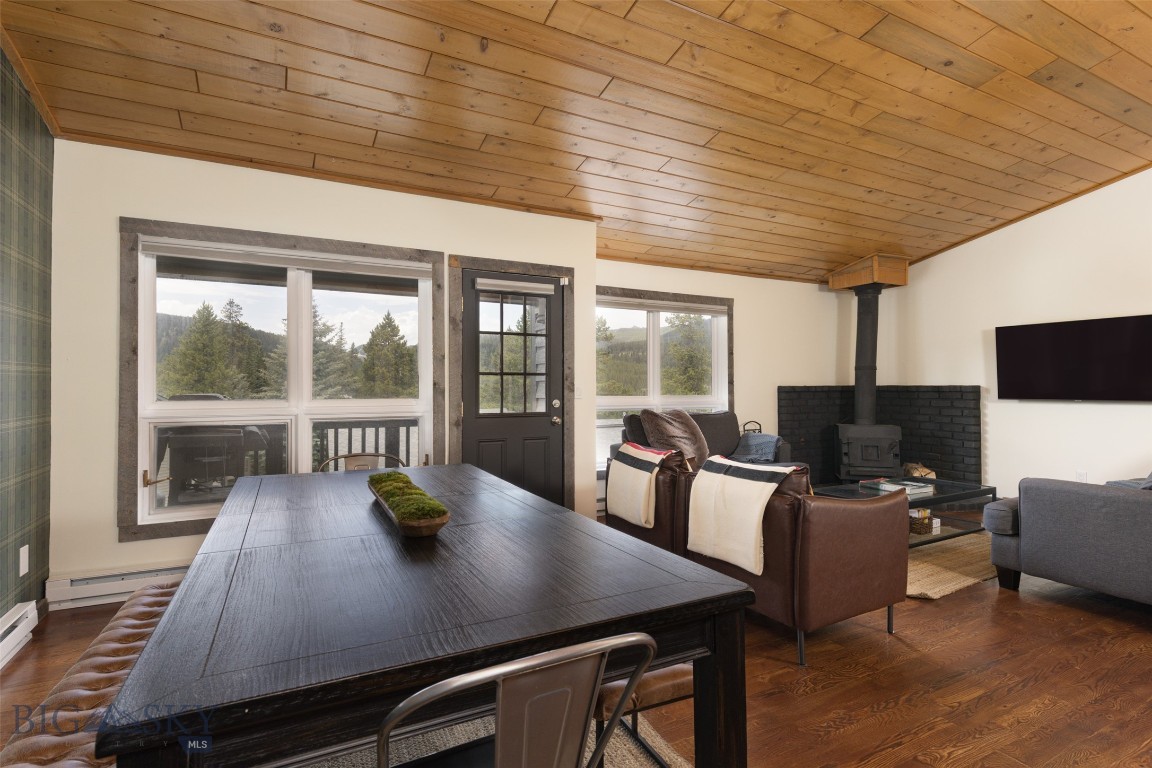 Big Sky Hidden Village Condo - Residential