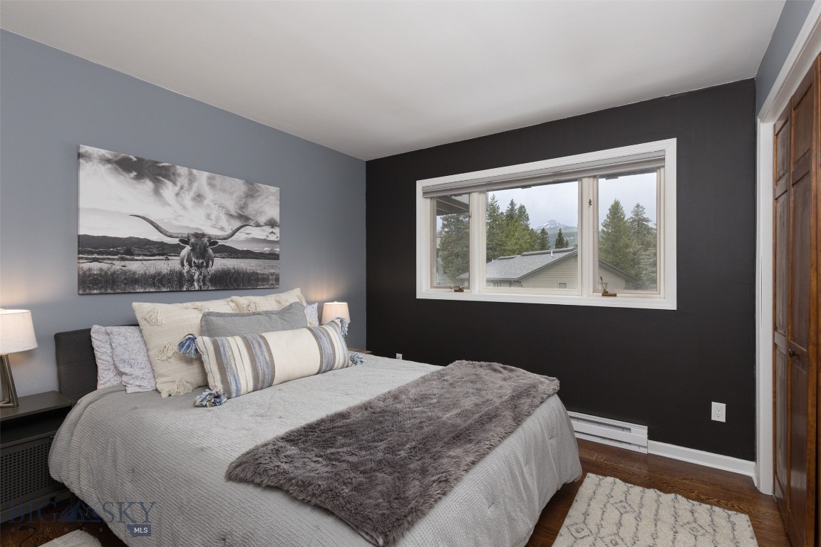 Big Sky Hidden Village Condo - Residential