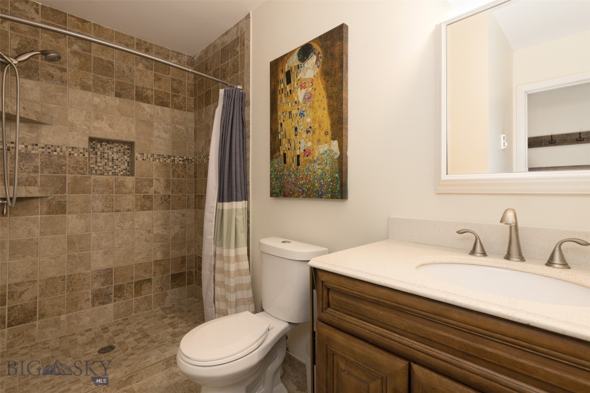 Big Sky Hidden Village Condo - Residential