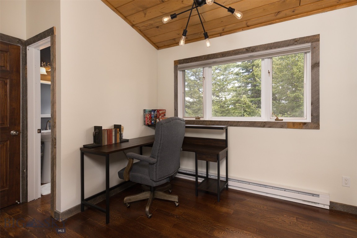 Big Sky Hidden Village Condo - Residential