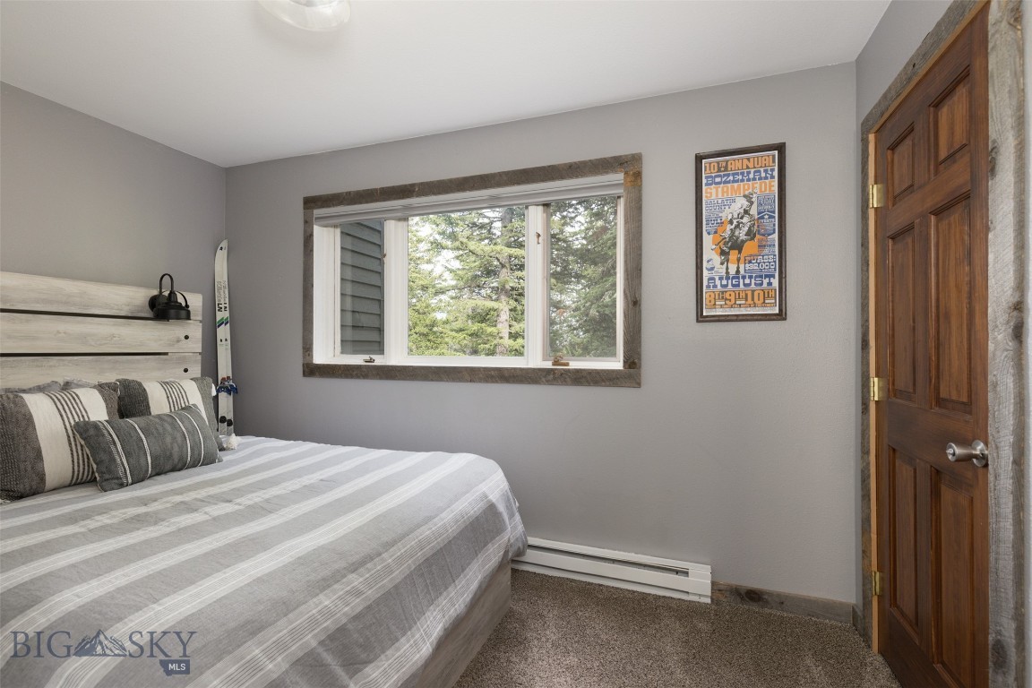 Big Sky Hidden Village Condo - Residential