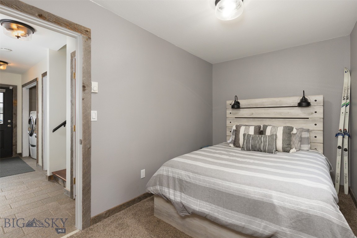 Big Sky Hidden Village Condo - Residential
