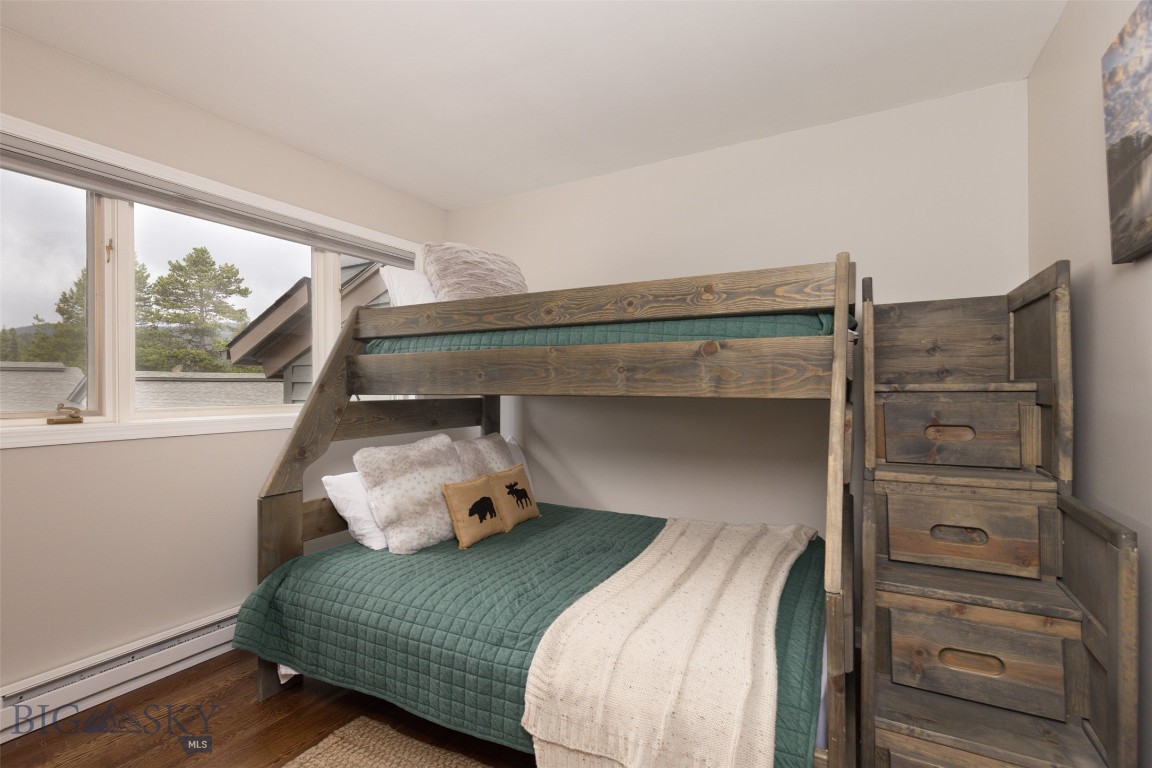 Big Sky Hidden Village Condo - Residential