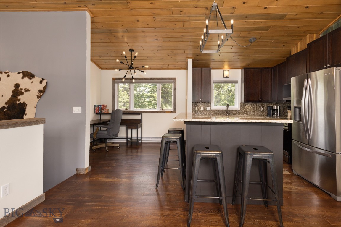 Big Sky Hidden Village Condo - Residential