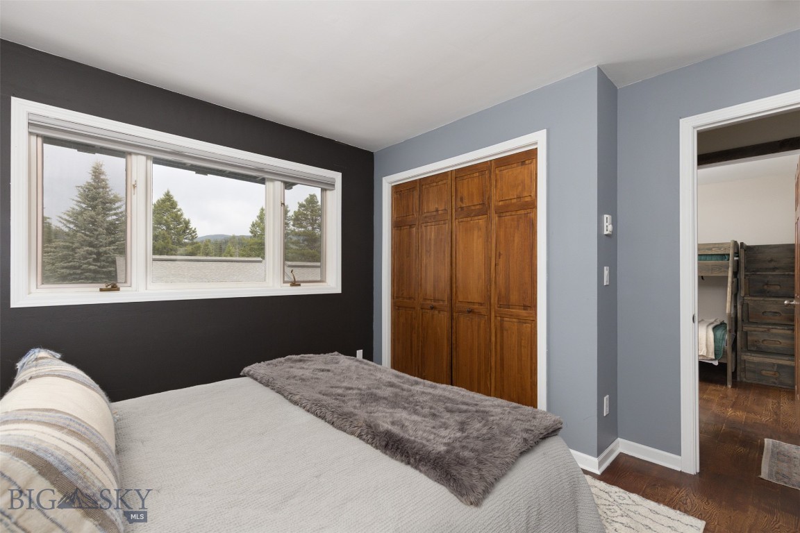 Big Sky Hidden Village Condo - Residential
