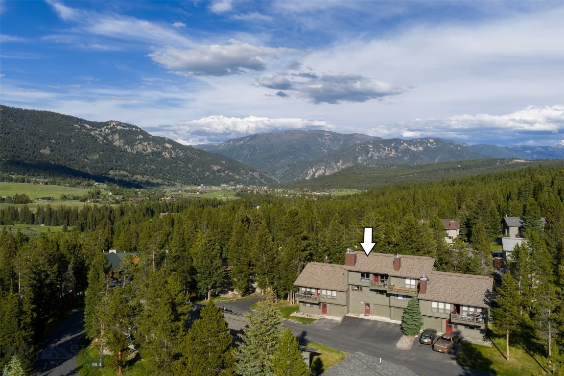 Big Sky Hidden Village Condo - Residential