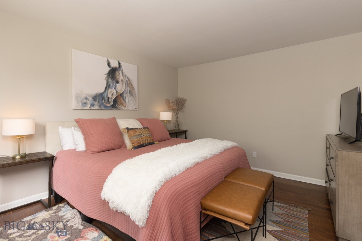 Big Sky Hidden Village Condo - Residential