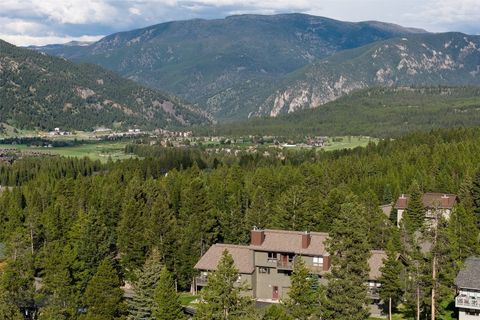 Photo of 32 Rose Hip Circle #N-3, Big Sky, MT 59716 (MLS # 403704)