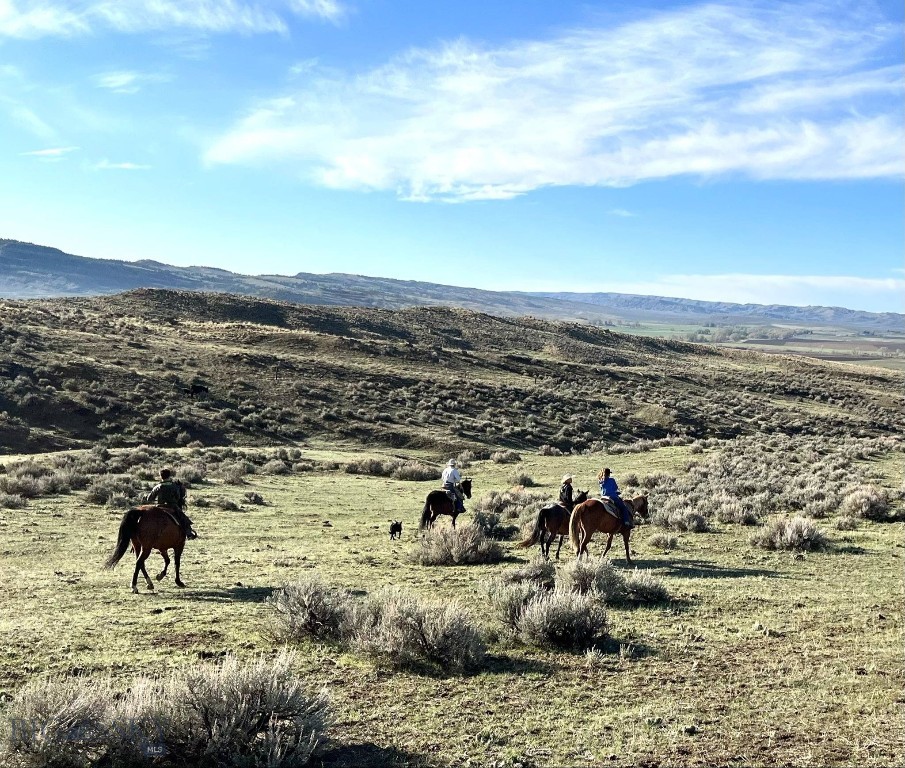 60 Five Mile Creek Road
