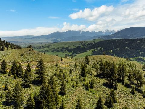 Photo of Lot 9 Sunflower Lane, Livingston, MT 59047 (MLS # 408560)