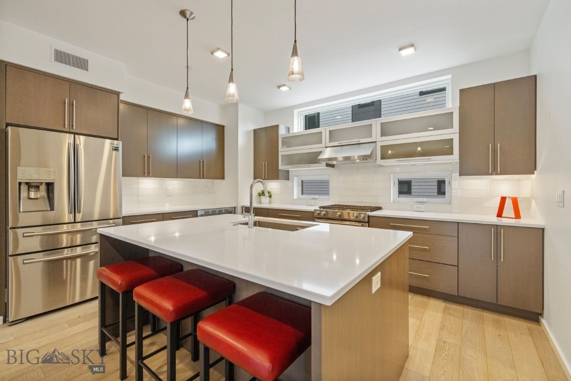 Bozeman, Montana 59715, United States, 3 Bedrooms Bedrooms, ,4 BathroomsBathrooms,Residential,Active,58051