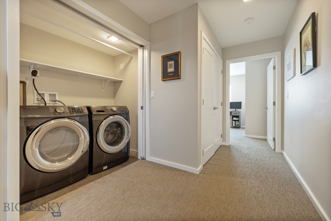 Bozeman, Montana 59715, United States, 3 Bedrooms Bedrooms, ,4 BathroomsBathrooms,Residential,Active,58051