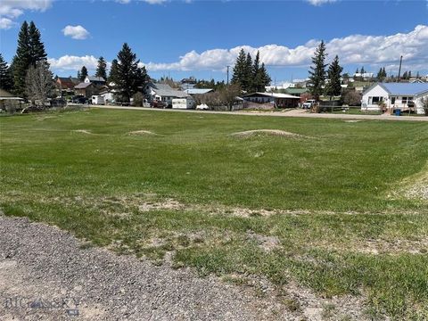 NHN Hampton Street E White Sulphur Springs MT 59645