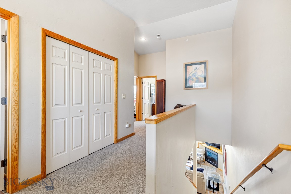 Tamarack Court Condo - Residential