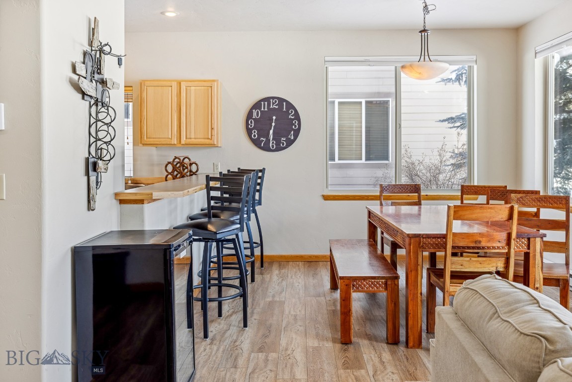 Tamarack Court Condo - Residential