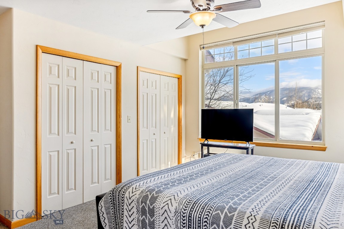 Tamarack Court Condo - Residential