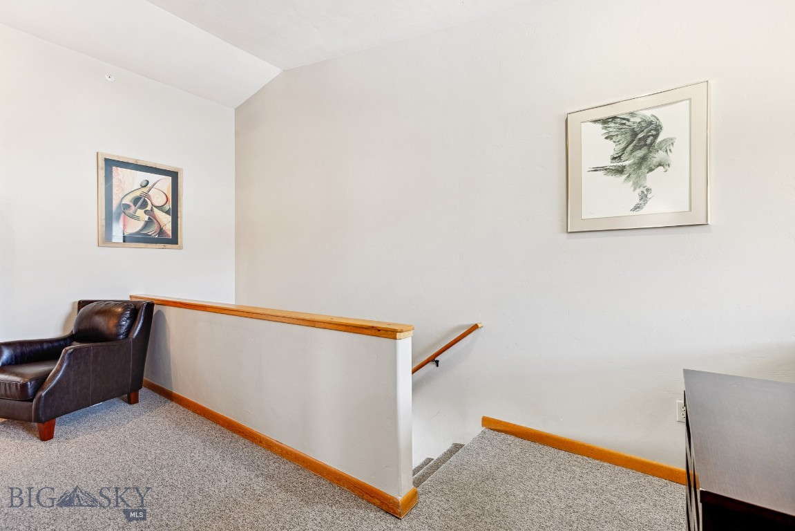 Tamarack Court Condo - Residential