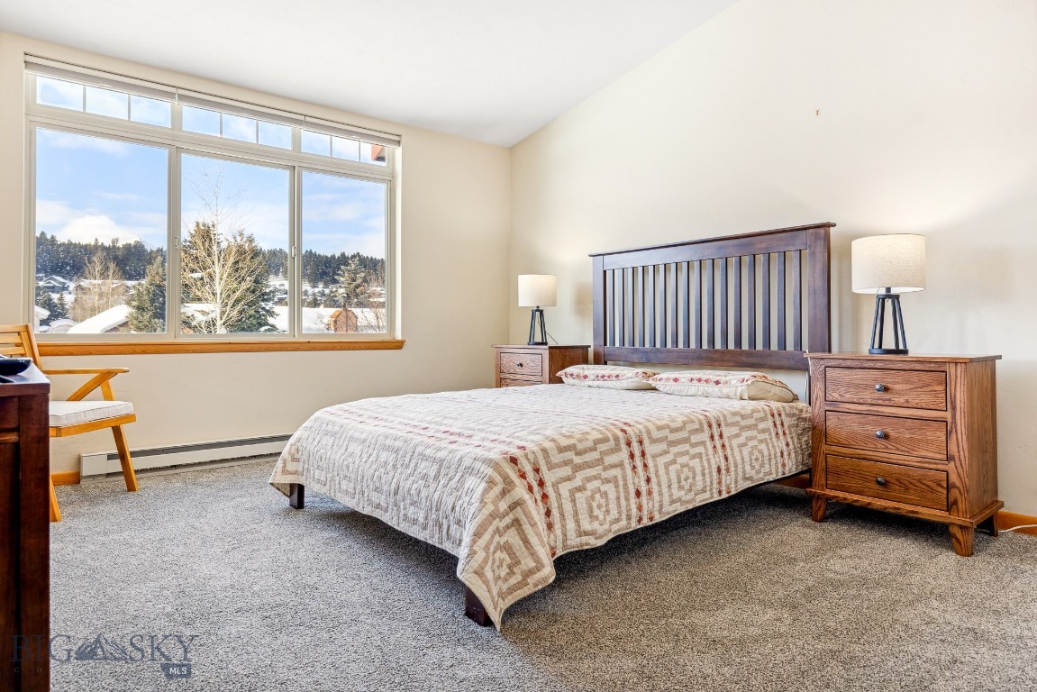 Tamarack Court Condo - Residential