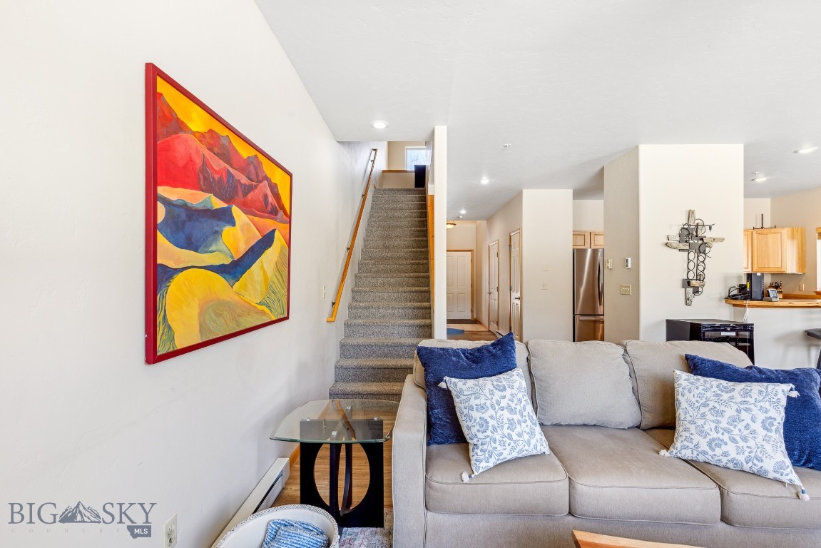 Tamarack Court Condo - Residential
