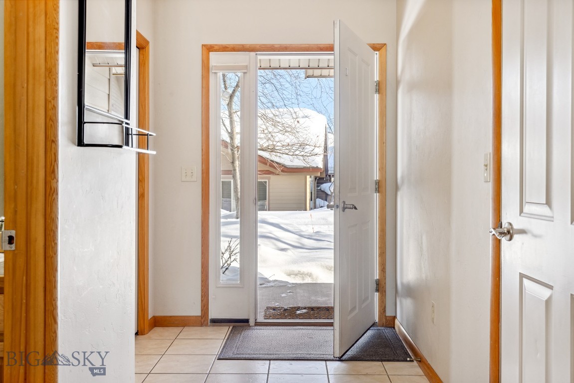 Tamarack Court Condo - Residential