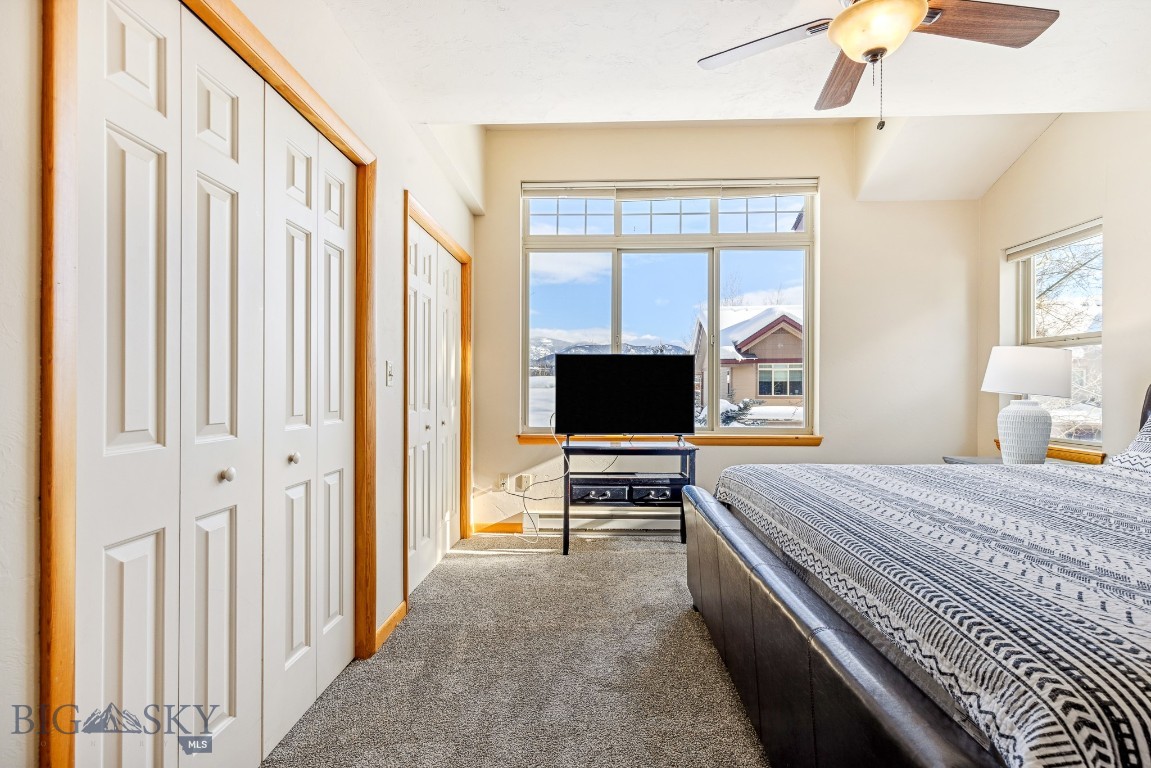 Tamarack Court Condo - Residential