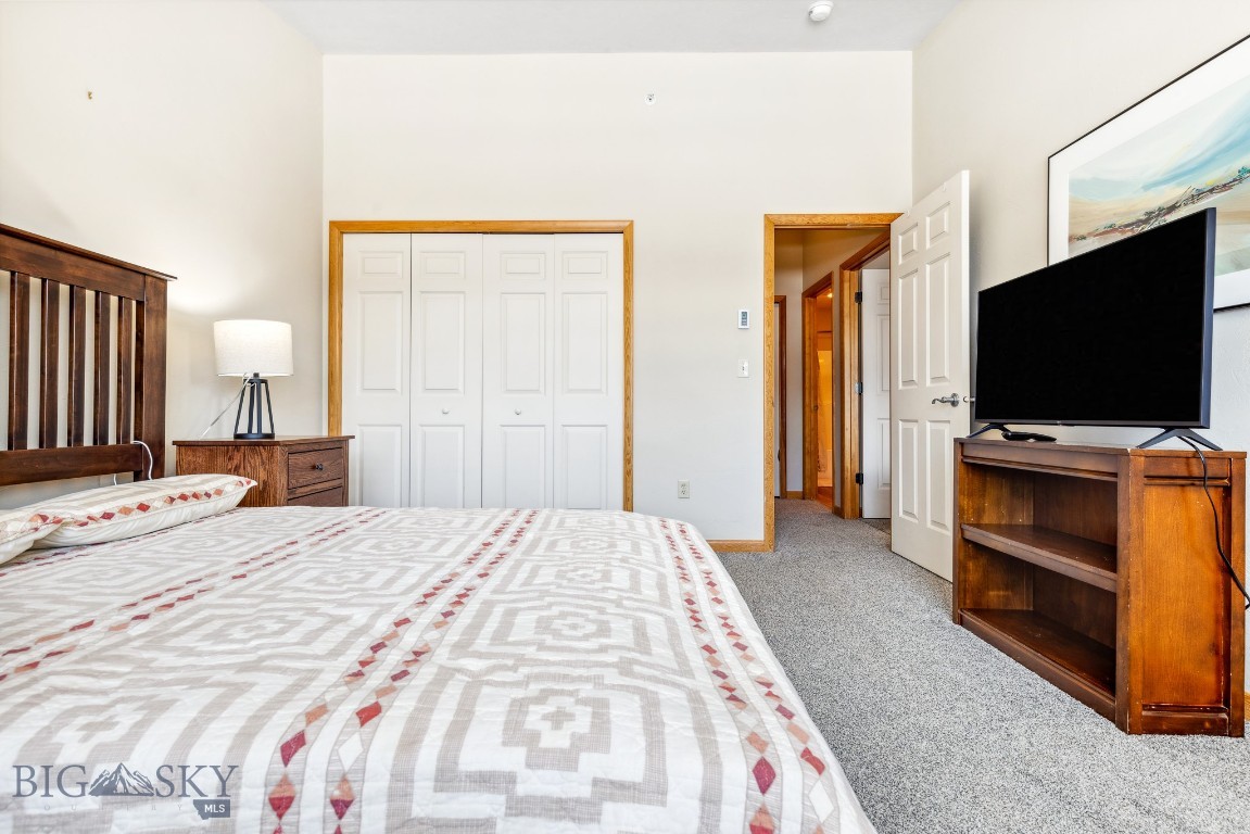 Tamarack Court Condo - Residential