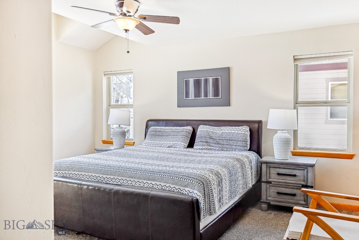 Tamarack Court Condo - Residential