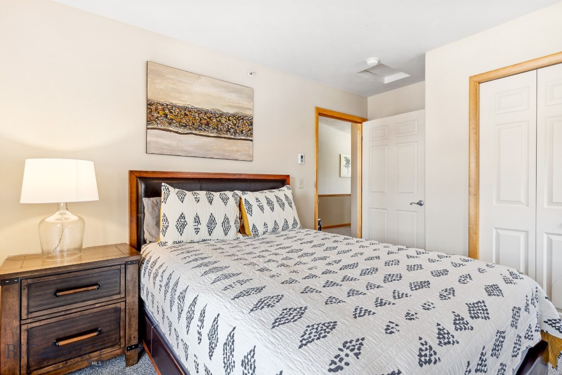 Tamarack Court Condo - Residential
