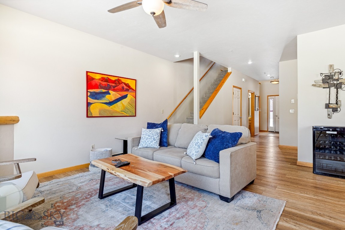 Tamarack Court Condo - Residential