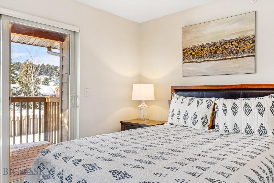 Tamarack Court Condo - Residential