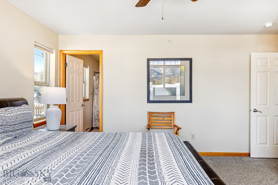 Tamarack Court Condo - Residential