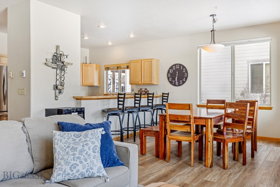 Tamarack Court Condo - Residential