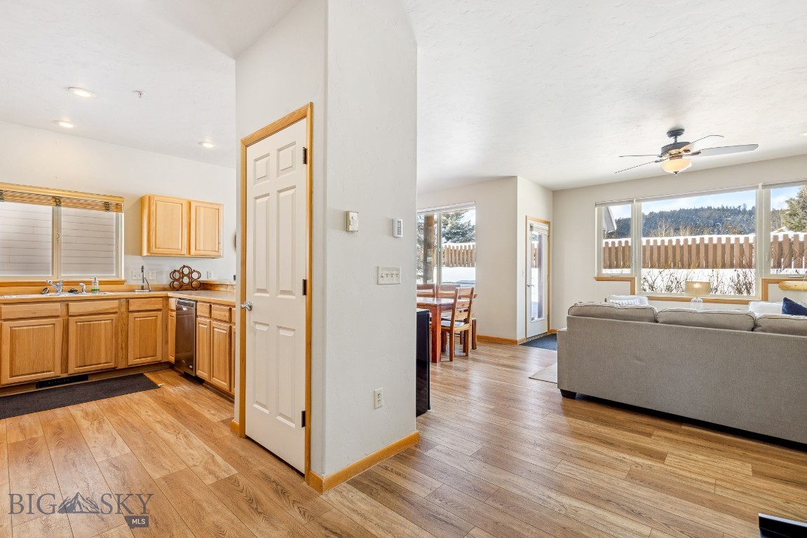 Tamarack Court Condo - Residential