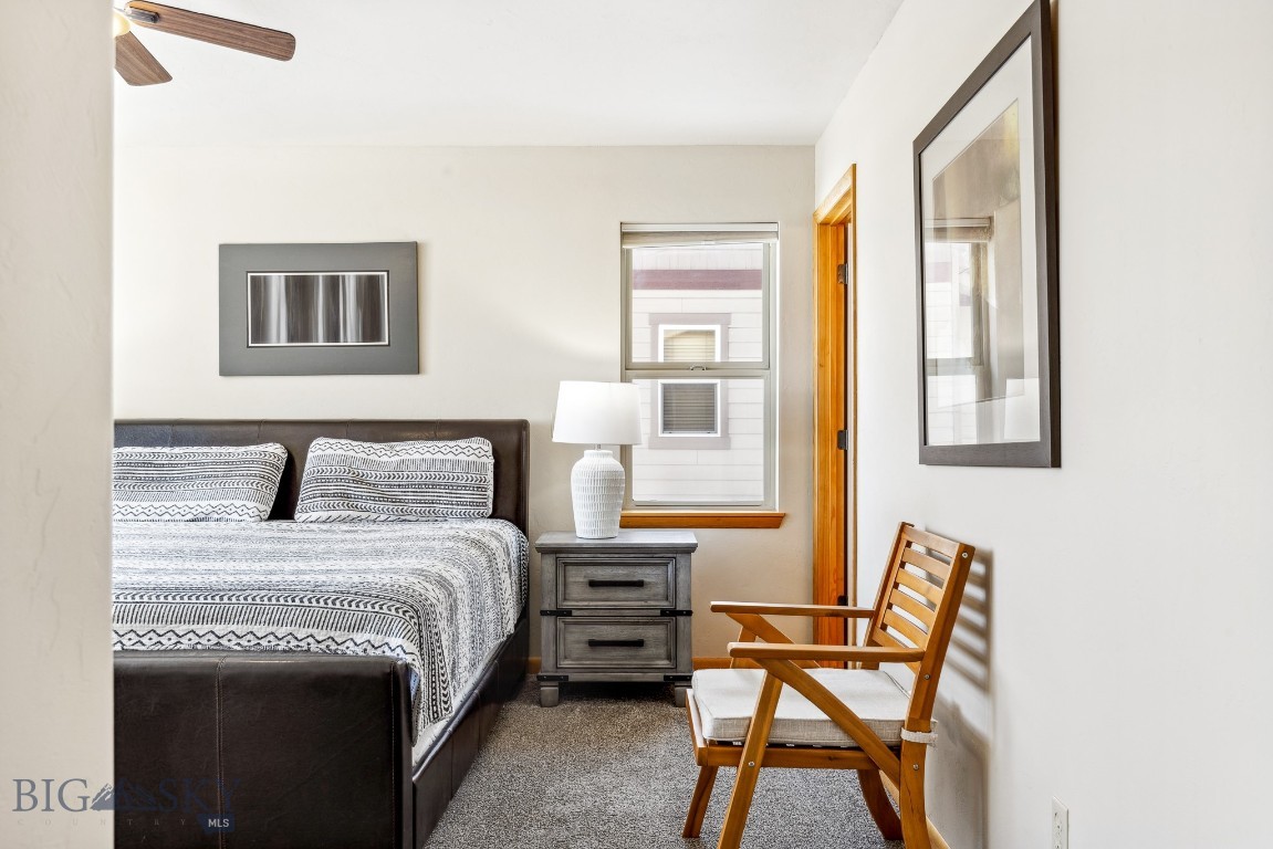 Tamarack Court Condo - Residential