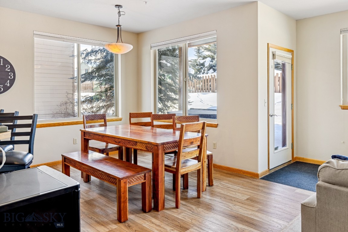 Tamarack Court Condo - Residential