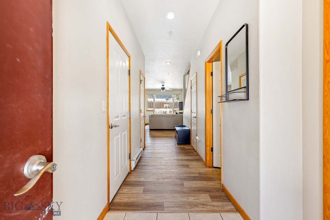Tamarack Court Condo - Residential