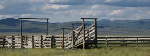 Photo of TBD South Valley Road, Lakeview, MT 59724 (MLS # 410697)