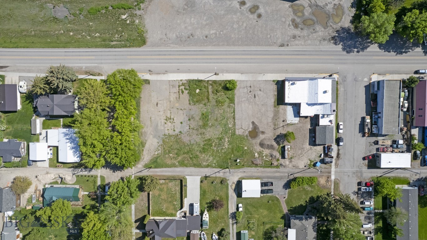 Manhattan Original Plat - Land