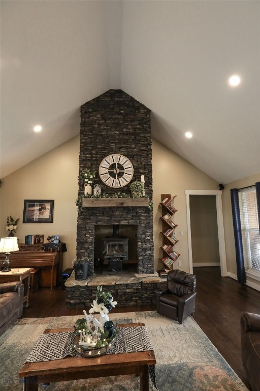 Yellowstone Meadows - Residential