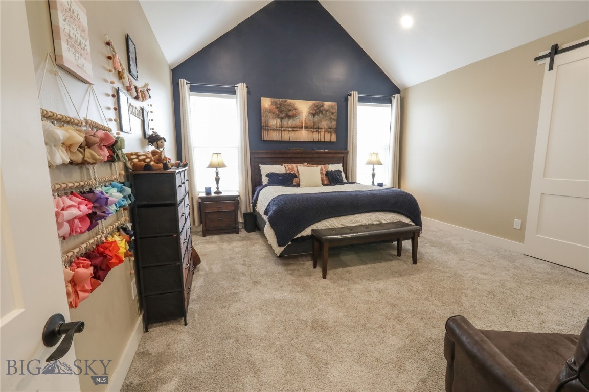 Yellowstone Meadows - Residential