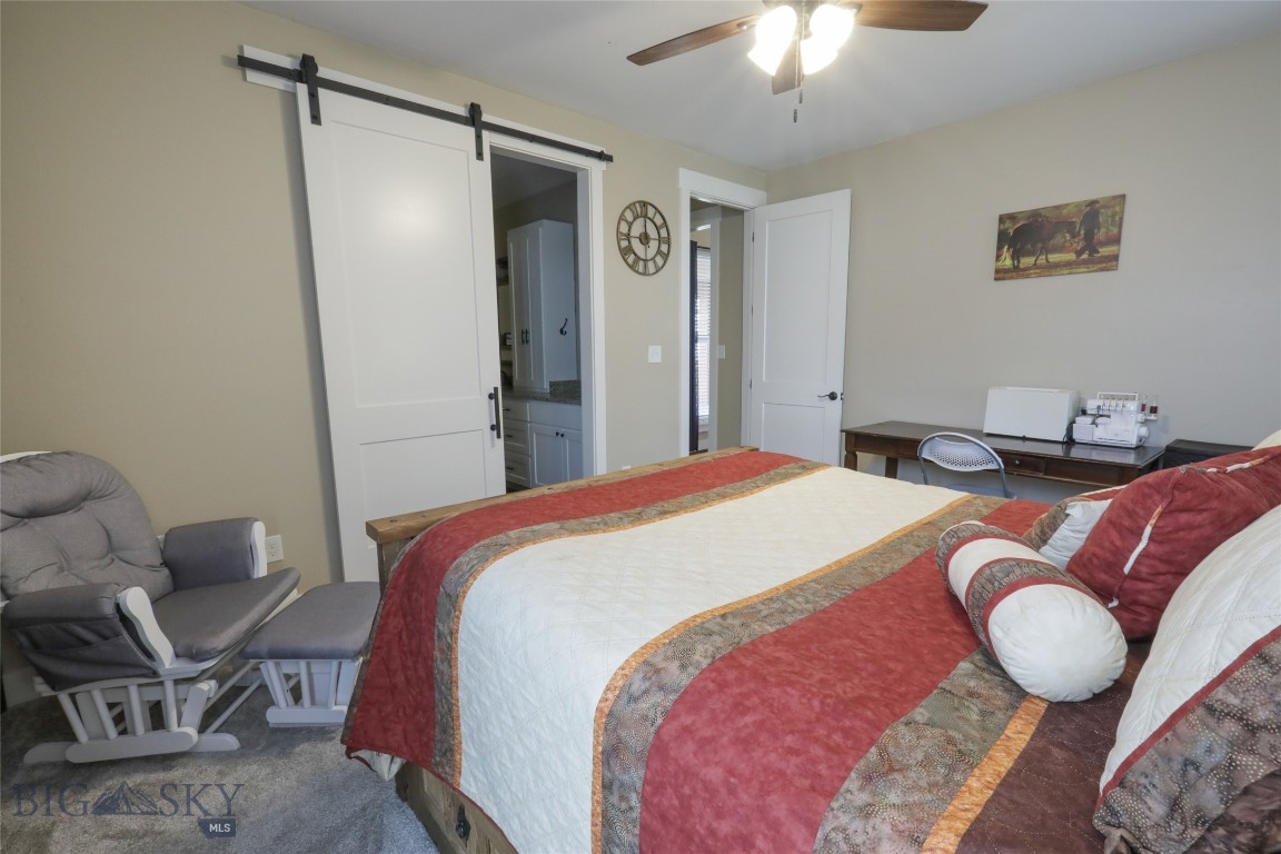 Yellowstone Meadows - Residential